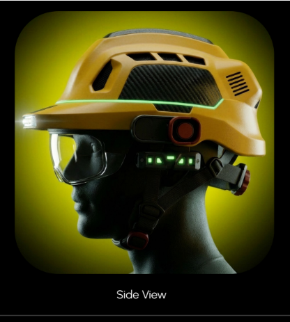 Prototype electronics